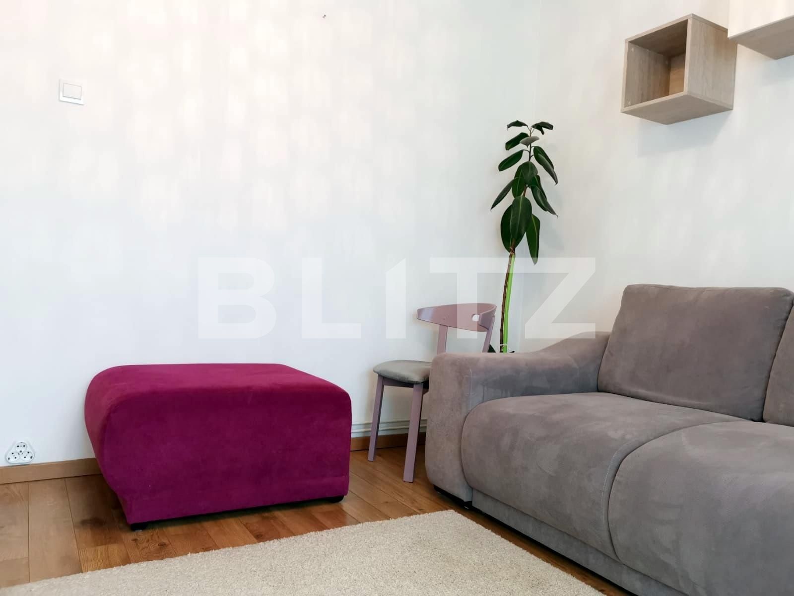 Apartament de închiriat 2 camere Zorilor - 37970AI | BLITZ Cluj-Napoca | Poza7