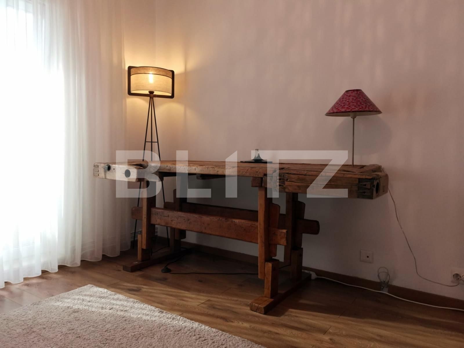 Apartament de închiriat 2 camere Zorilor - 37970AI | BLITZ Cluj-Napoca | Poza6