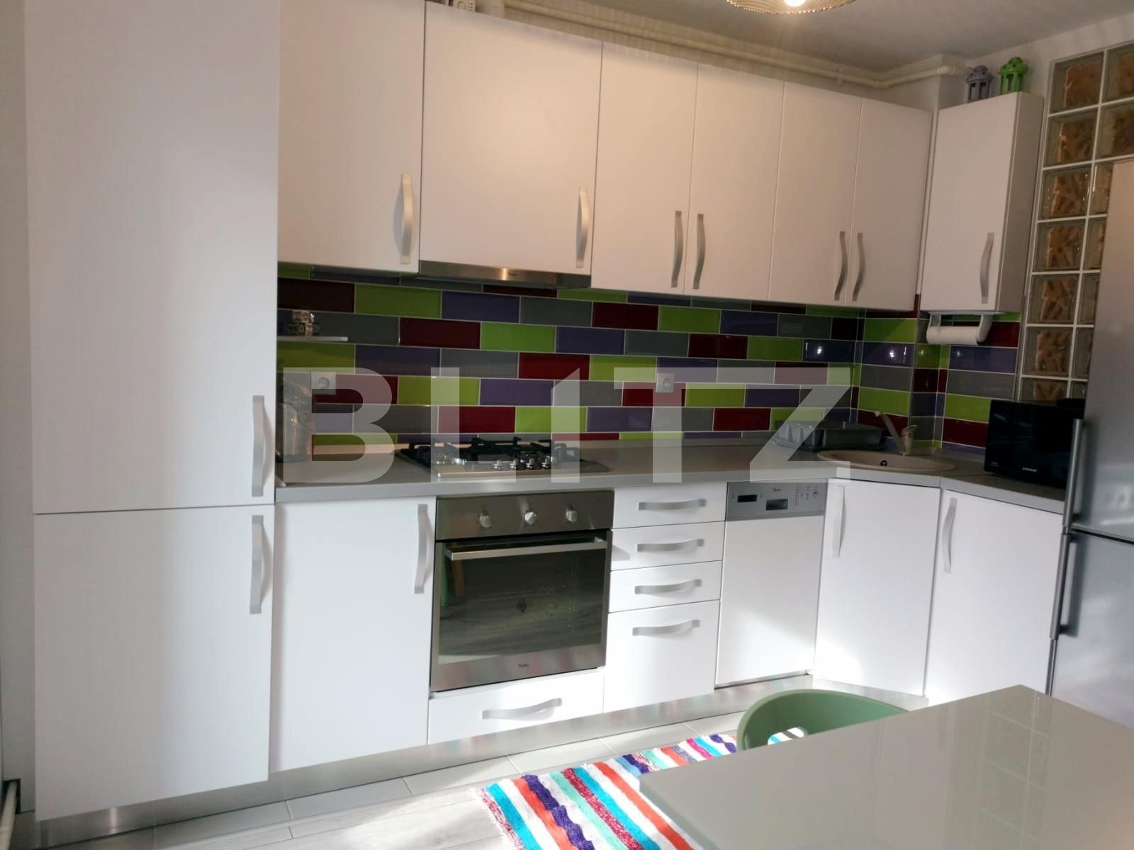Apartament de închiriat 2 camere Zorilor - 37970AI | BLITZ Cluj-Napoca | Poza10