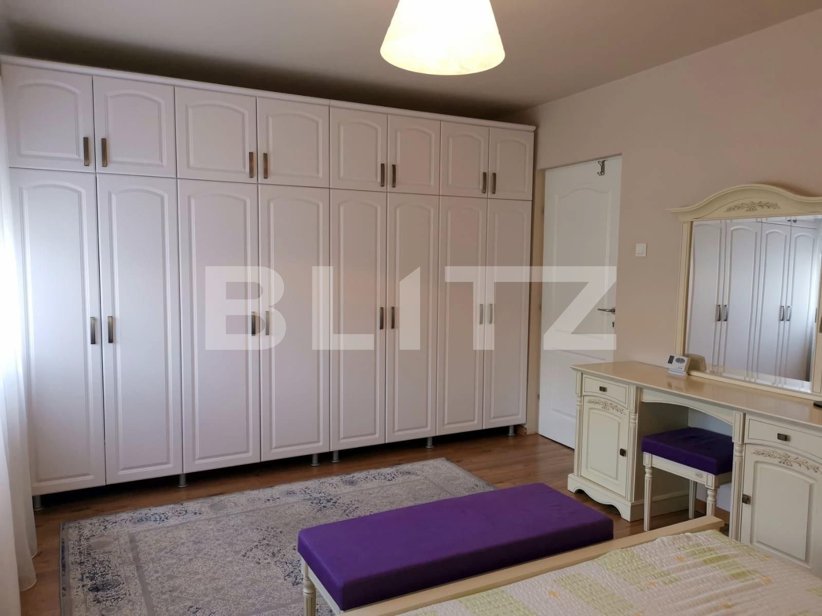 Apartament de închiriat 2 camere Zorilor - 37970AI | BLITZ Cluj-Napoca | Poza4