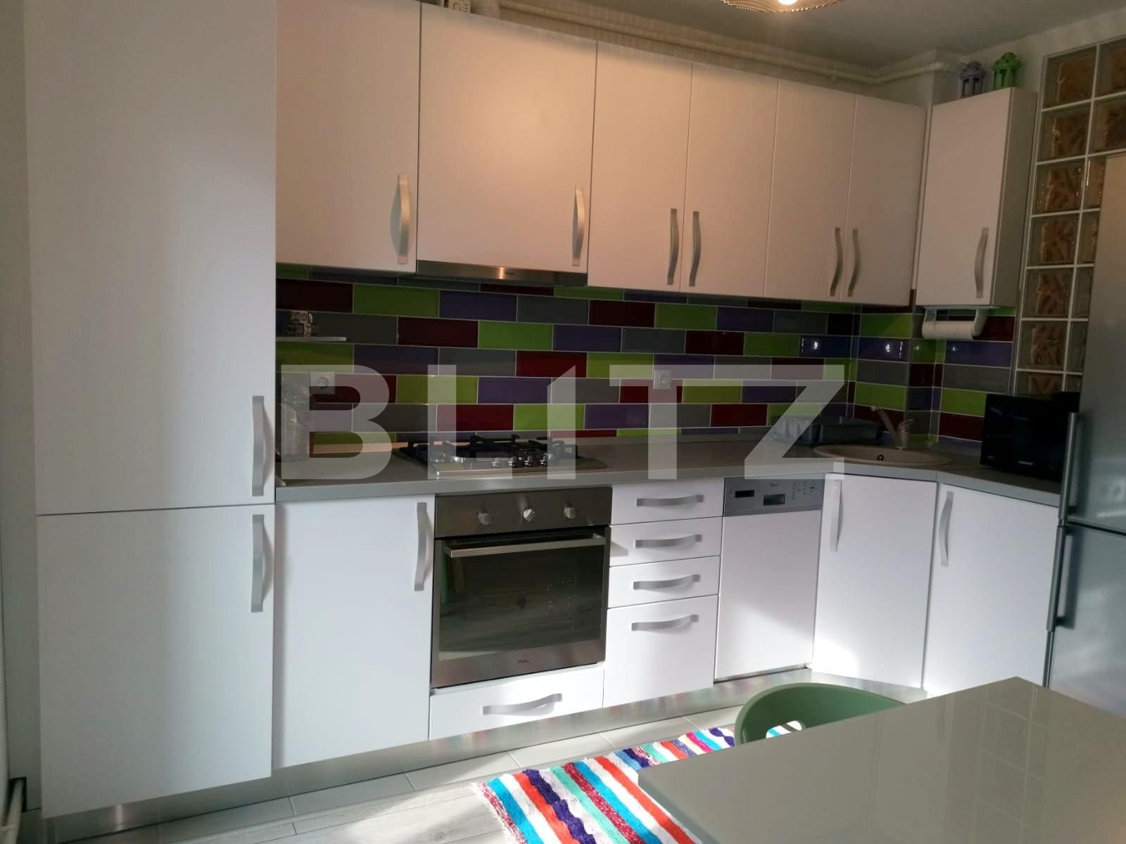 Apartament de închiriat 2 camere Zorilor - 37970AI | BLITZ Cluj-Napoca | Poza12