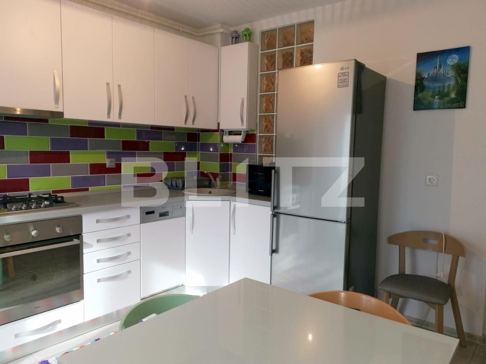 Apartament de închiriat 2 camere Zorilor - 37970AI | BLITZ Cluj-Napoca | Poza9