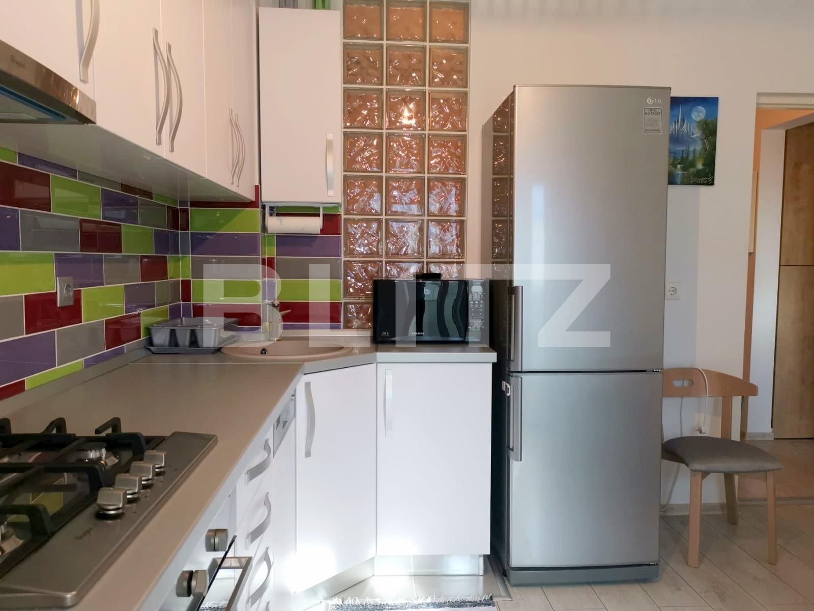 Apartament de închiriat 2 camere Zorilor - 37970AI | BLITZ Cluj-Napoca | Poza8