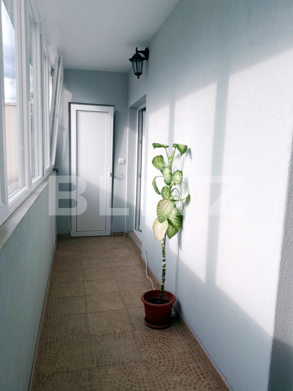 Apartament de închiriat 2 camere Zorilor - 37970AI | BLITZ Cluj-Napoca | Poza15