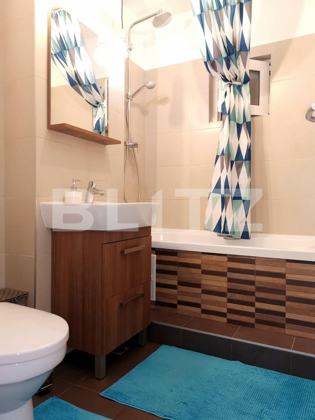 Apartament de închiriat 2 camere Zorilor - 37970AI | BLITZ Cluj-Napoca | Poza14