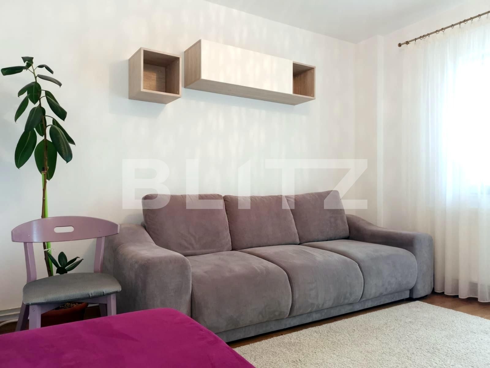 Apartament de închiriat 2 camere Zorilor - 37970AI | BLITZ Cluj-Napoca | Poza5