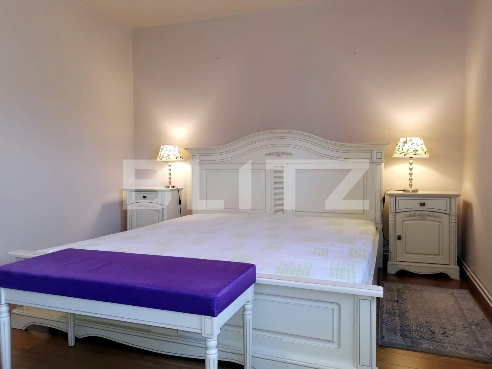 Apartament de închiriat 2 camere Zorilor - 37970AI | BLITZ Cluj-Napoca | Poza3