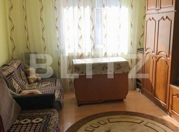 Garsonieră de vânzare Marasti - 37971AV | BLITZ Cluj-Napoca | Poza1