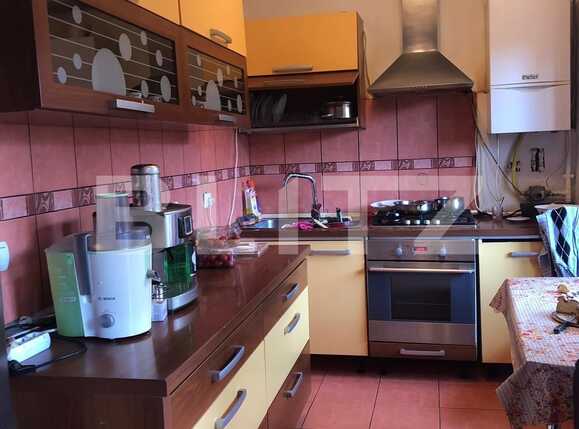 Casa de închiriat 5 camere Gruia - 37972CI | BLITZ Cluj-Napoca | Poza2