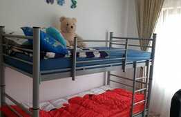 Casa 6 camere, mobilat lux, 3 parcari, balcon, zona strazii Eugen Ionesco!