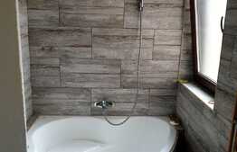 Casa 6 camere, mobilat lux, 3 parcari, balcon, zona strazii Eugen Ionesco!