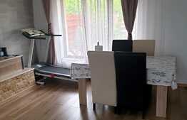 Casa 6 camere, mobilat lux, 3 parcari, balcon, zona strazii Eugen Ionesco!