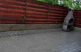 Casa 6 camere, mobilat lux, 3 parcari, balcon, zona strazii Eugen Ionesco!