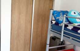 Casa 6 camere, mobilat lux, 3 parcari, balcon, zona strazii Eugen Ionesco!