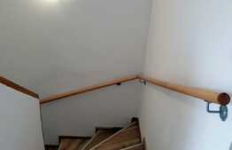 Casa 6 camere, mobilat lux, 3 parcari, balcon, zona strazii Eugen Ionesco!