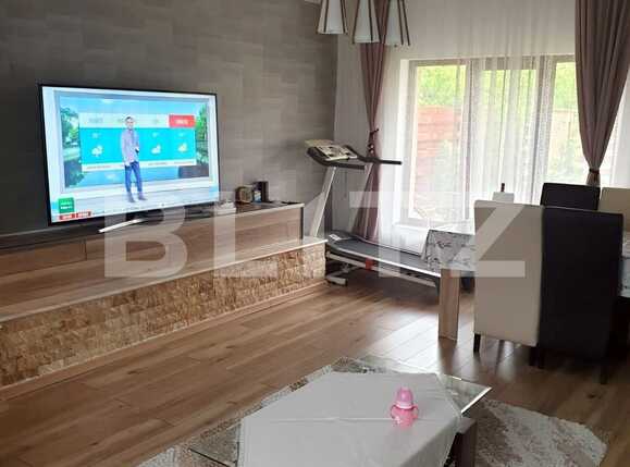 Casa de închiriat 6 camere Europa - 37973CI | BLITZ Cluj-Napoca | Poza1