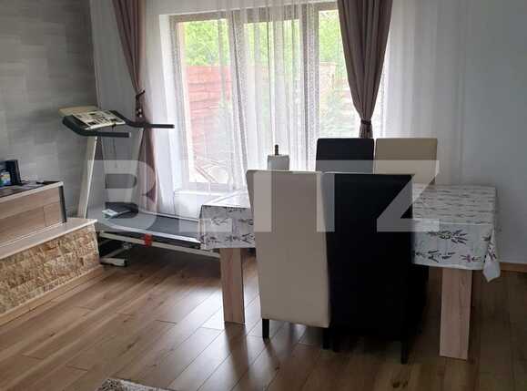 Casa de închiriat 6 camere Europa - 37973CI | BLITZ Cluj-Napoca | Poza2