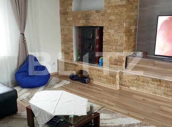 Casa de închiriat 6 camere Europa - 37973CI | BLITZ Cluj-Napoca | Poza3