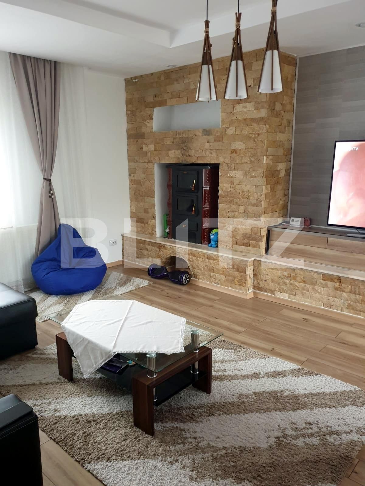 Casa de închiriat 6 camere Europa - 37973CI | BLITZ Cluj-Napoca | Poza3