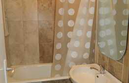 Apartament cu 2 camere, decomandat, 50 mp, prima inchiriere, zona Iulius Mall!