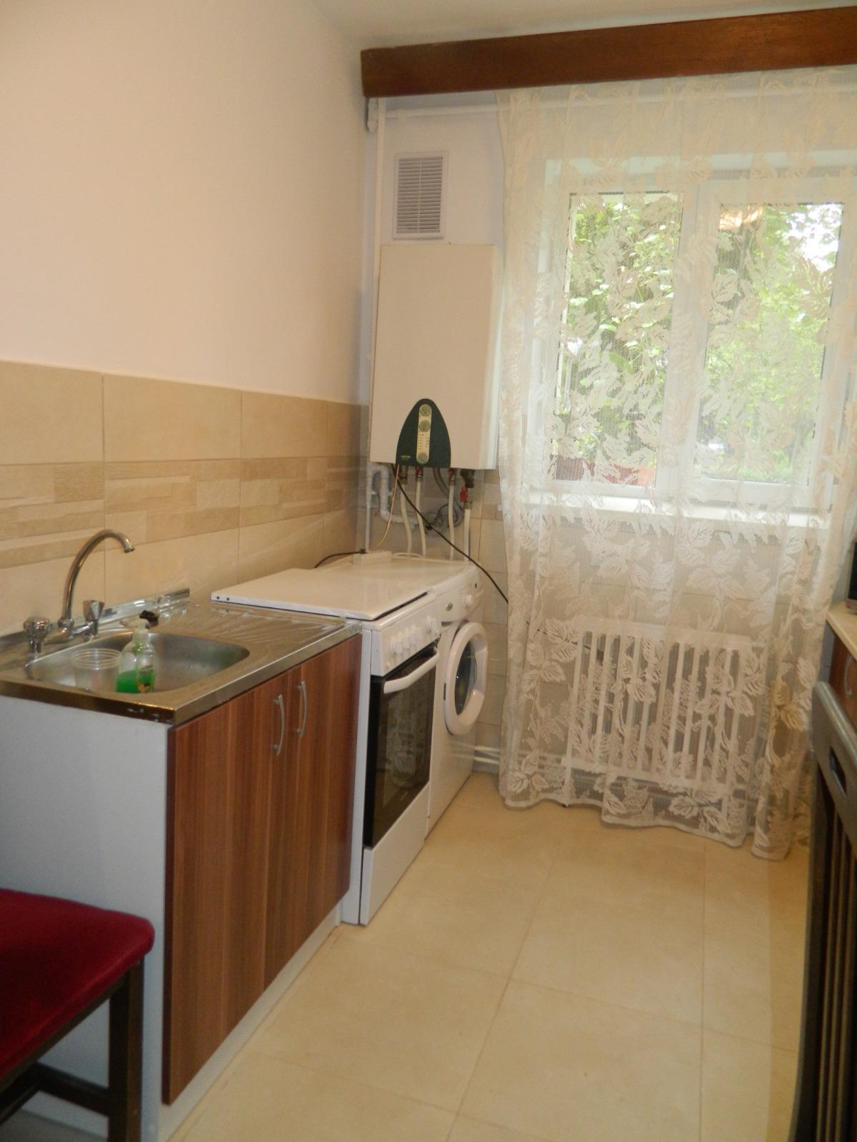 Apartament de închiriat 2 camere Gheorgheni - 37974AI | BLITZ Cluj-Napoca | Poza7