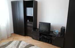 Salut! Am apartamentul cu gradina perfect pentru tine! 