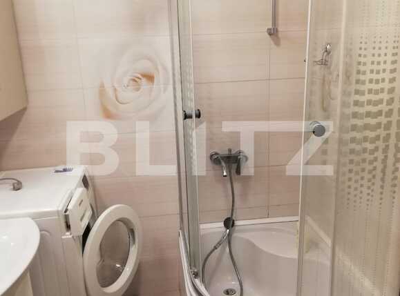 Apartament de închiriat 3 camere Dambul Rotund - 37975AI | BLITZ Cluj-Napoca | Poza11