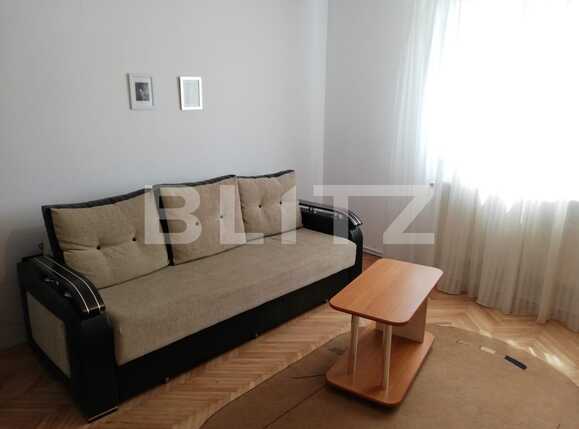 Apartament de închiriat 3 camere Dambul Rotund - 37975AI | BLITZ Cluj-Napoca | Poza3