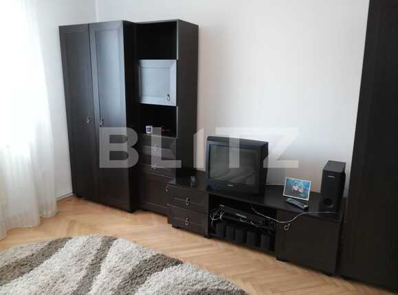 Apartament de închiriat 3 camere Dambul Rotund - 37975AI | BLITZ Cluj-Napoca | Poza6