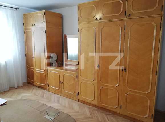 Apartament de închiriat 3 camere Dambul Rotund - 37975AI | BLITZ Cluj-Napoca | Poza4