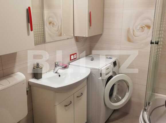 Apartament de închiriat 3 camere Dambul Rotund - 37975AI | BLITZ Cluj-Napoca | Poza10