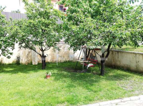 Apartament de închiriat 3 camere Dambul Rotund - 37975AI | BLITZ Cluj-Napoca | Poza12