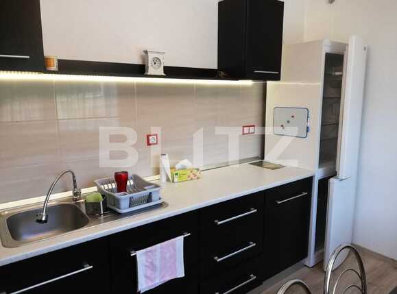 Apartament de închiriat 3 camere Dambul Rotund - 37975AI | BLITZ Cluj-Napoca | Poza2