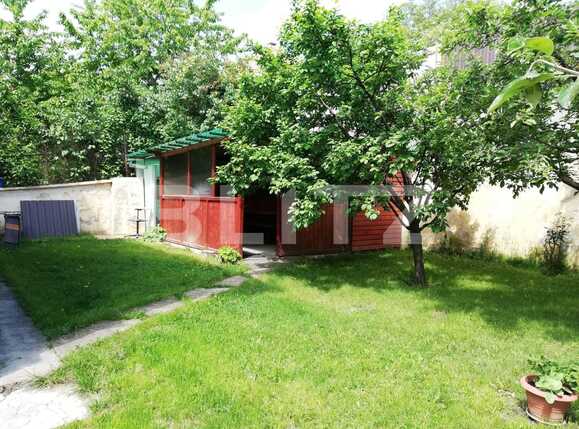 Apartament de închiriat 3 camere Dambul Rotund - 37975AI | BLITZ Cluj-Napoca | Poza13