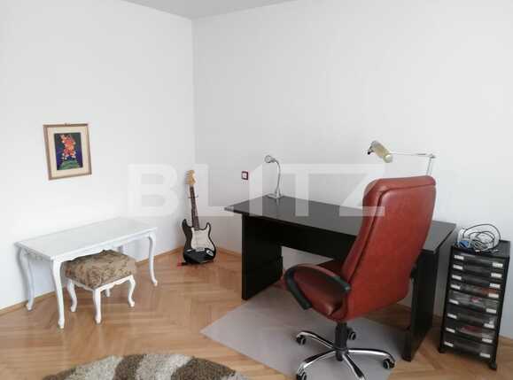 Apartament de închiriat 3 camere Dambul Rotund - 37975AI | BLITZ Cluj-Napoca | Poza5