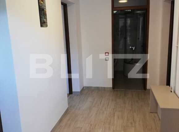 Apartament de închiriat 3 camere Dambul Rotund - 37975AI | BLITZ Cluj-Napoca | Poza9