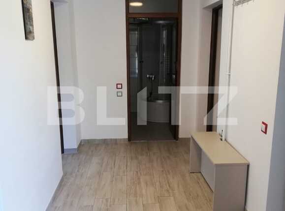 Apartament de închiriat 3 camere Dambul Rotund - 37975AI | BLITZ Cluj-Napoca | Poza8