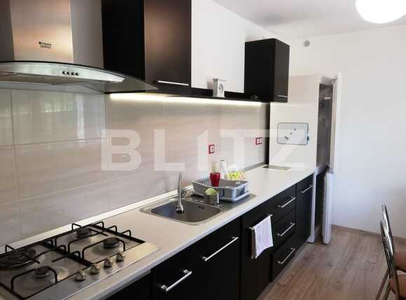 Apartament de închiriat 3 camere Dambul Rotund - 37975AI | BLITZ Cluj-Napoca | Poza1