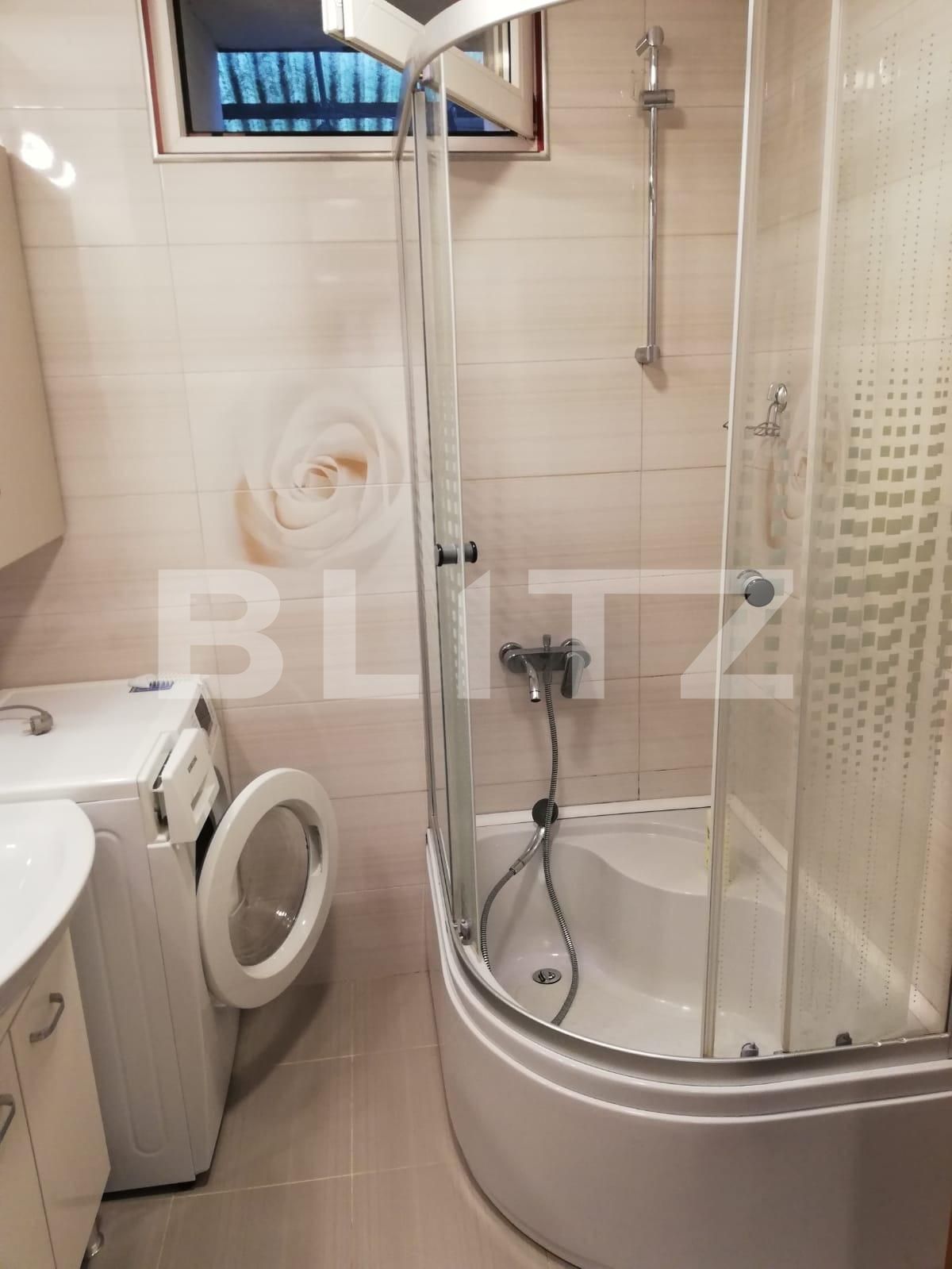 Apartament de închiriat 3 camere Dambul Rotund - 37975AI | BLITZ Cluj-Napoca | Poza11