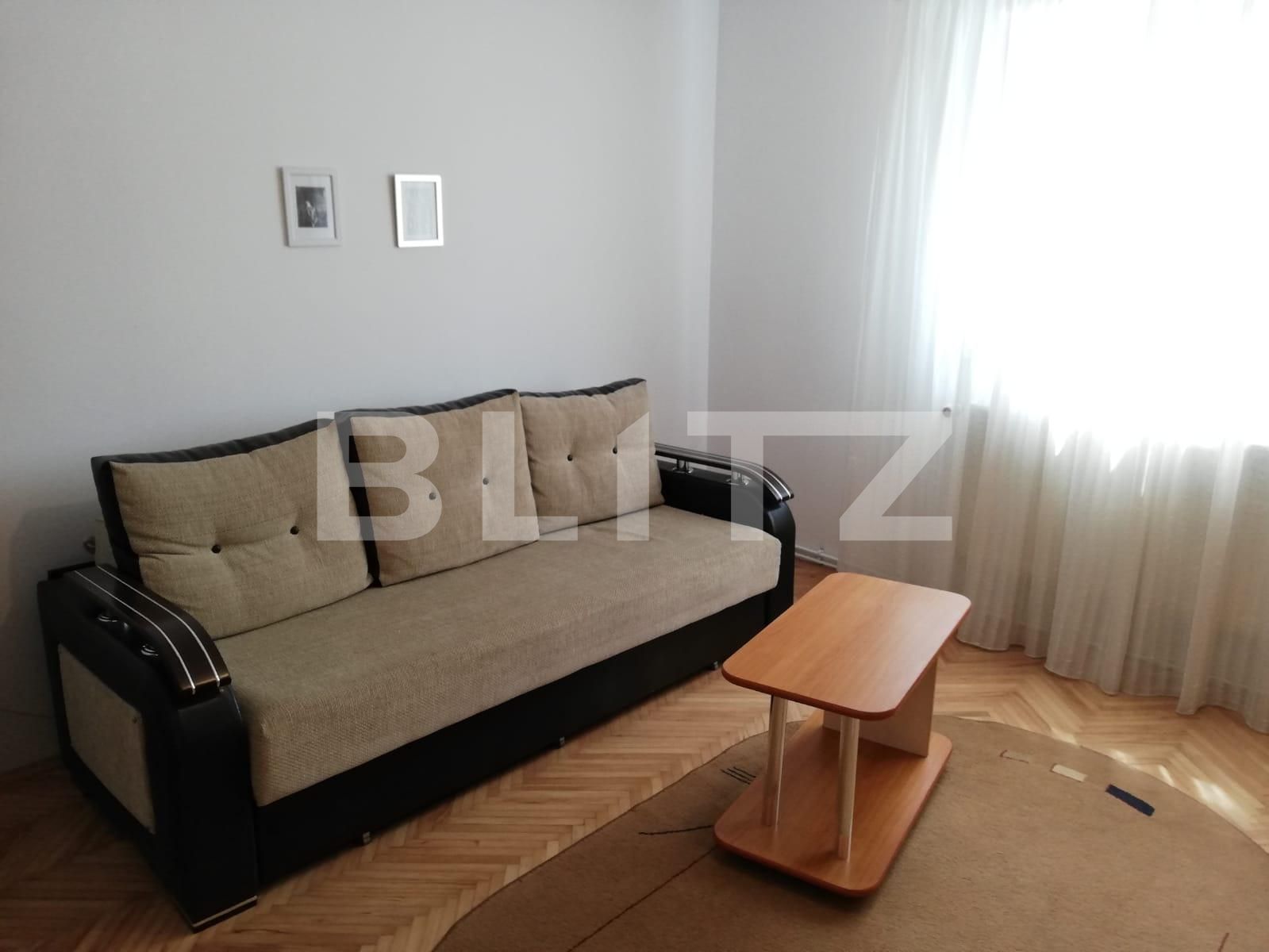 Apartament de închiriat 3 camere Dambul Rotund - 37975AI | BLITZ Cluj-Napoca | Poza3