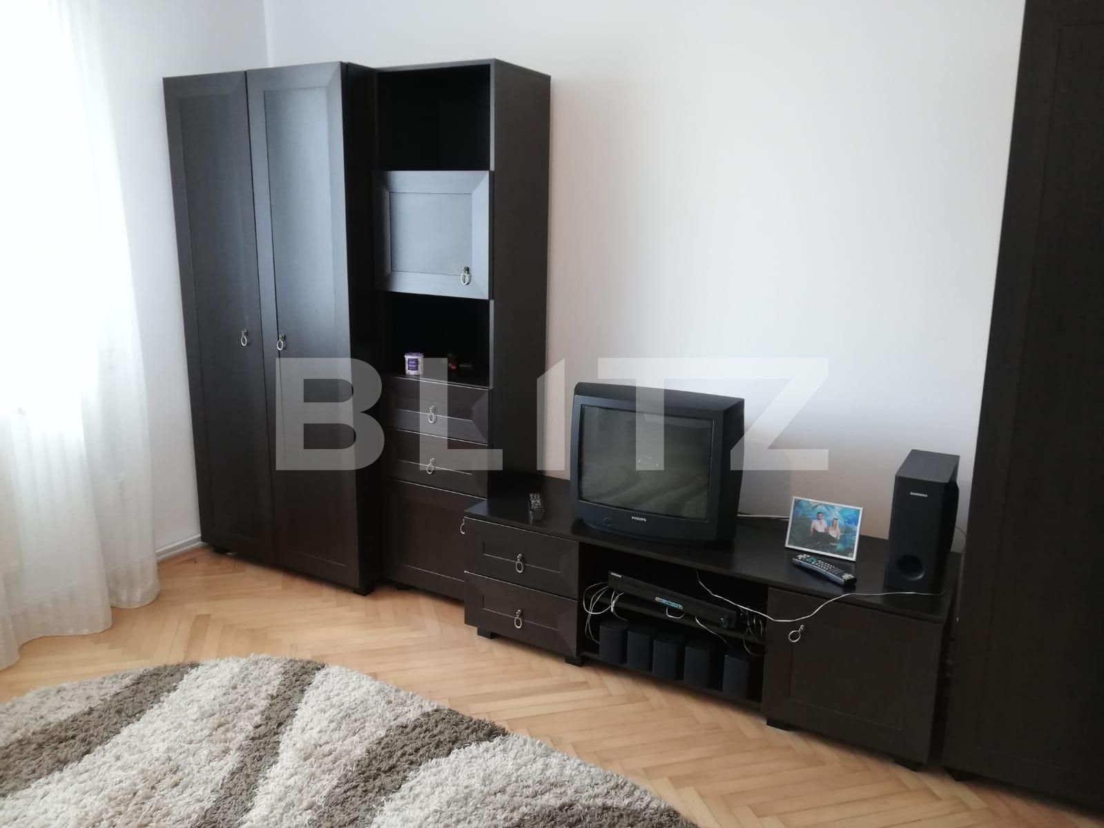 Apartament de închiriat 3 camere Dambul Rotund - 37975AI | BLITZ Cluj-Napoca | Poza6