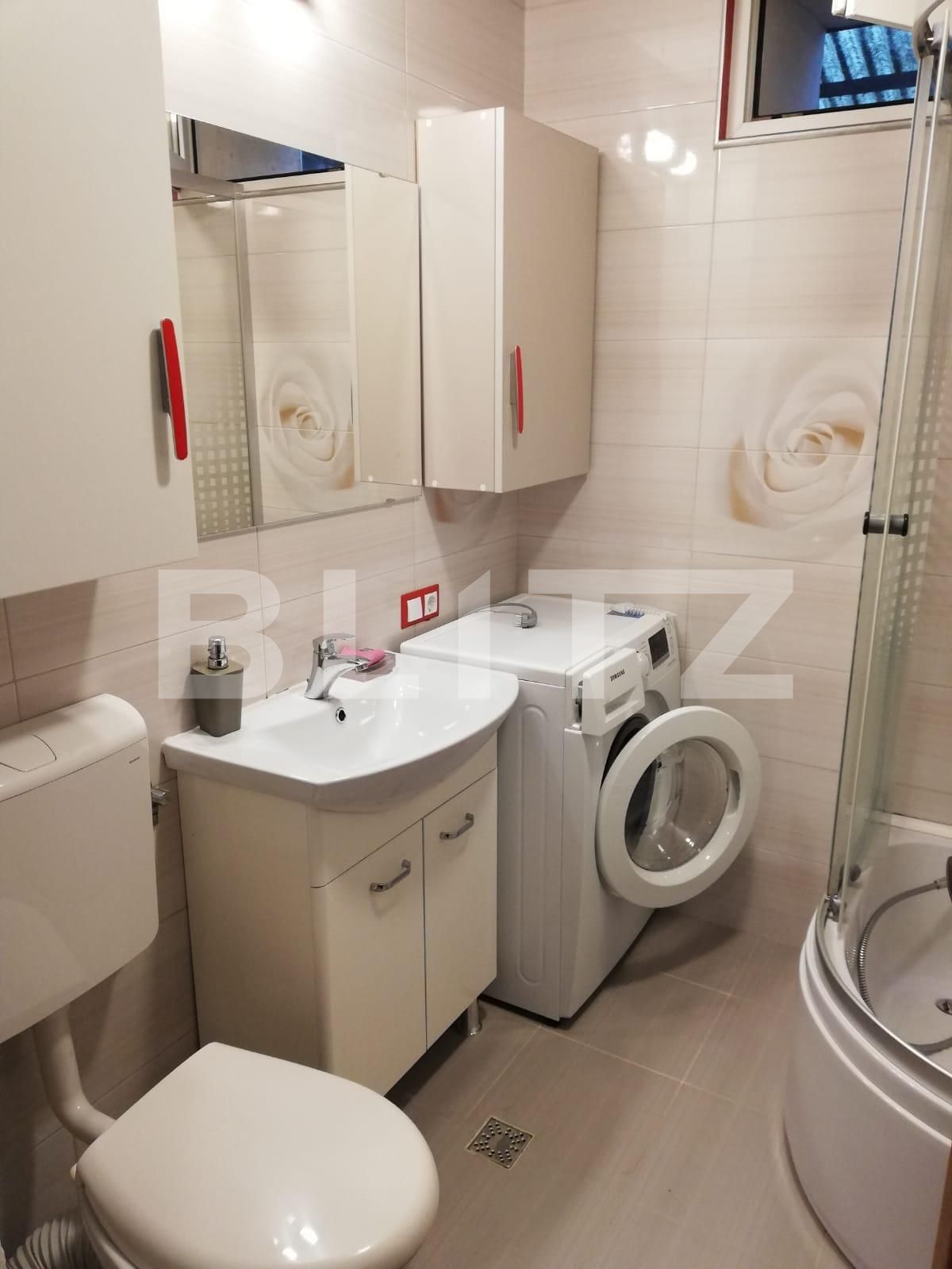 Apartament de închiriat 3 camere Dambul Rotund - 37975AI | BLITZ Cluj-Napoca | Poza10