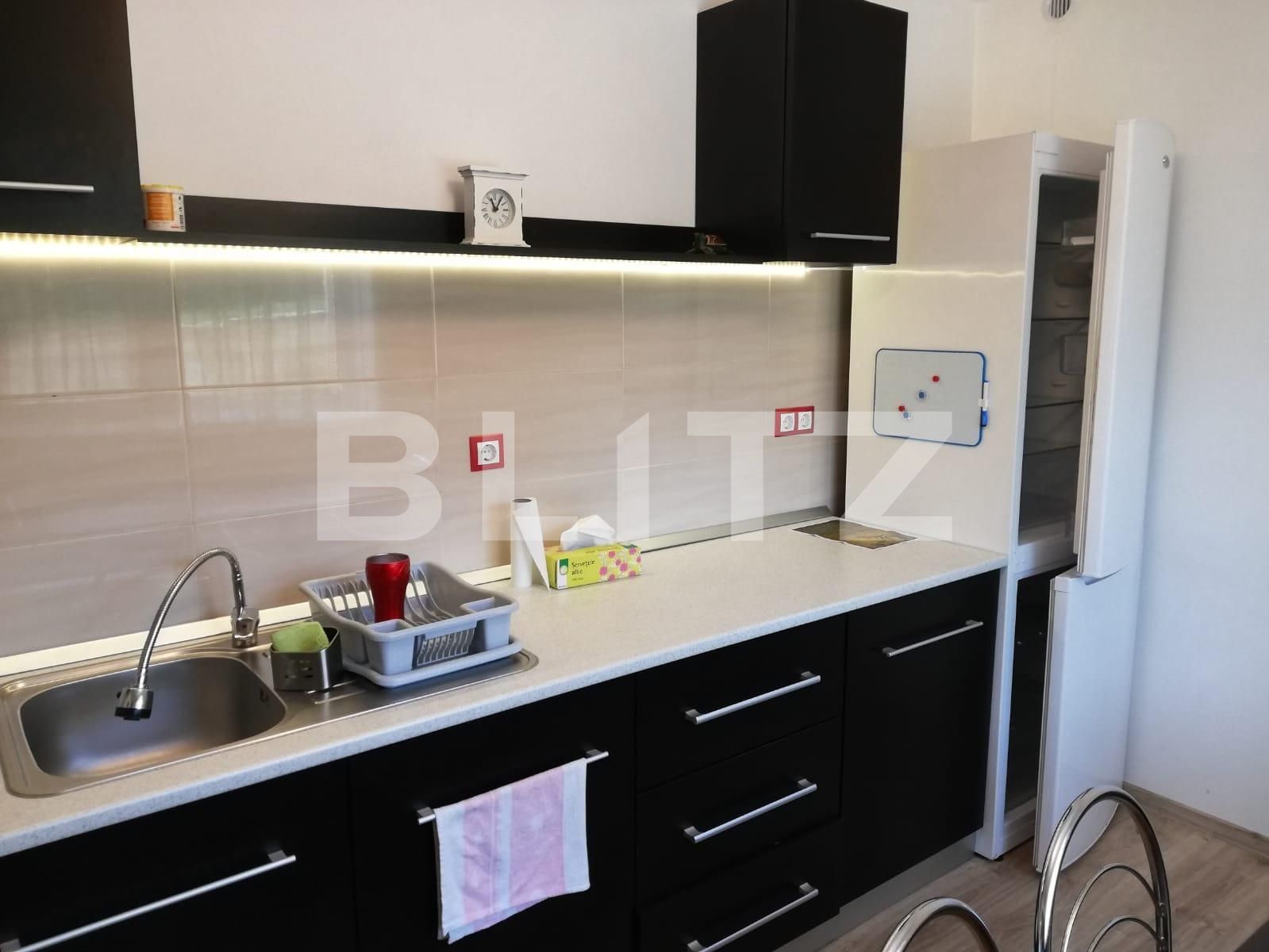Apartament de închiriat 3 camere Dambul Rotund - 37975AI | BLITZ Cluj-Napoca | Poza2