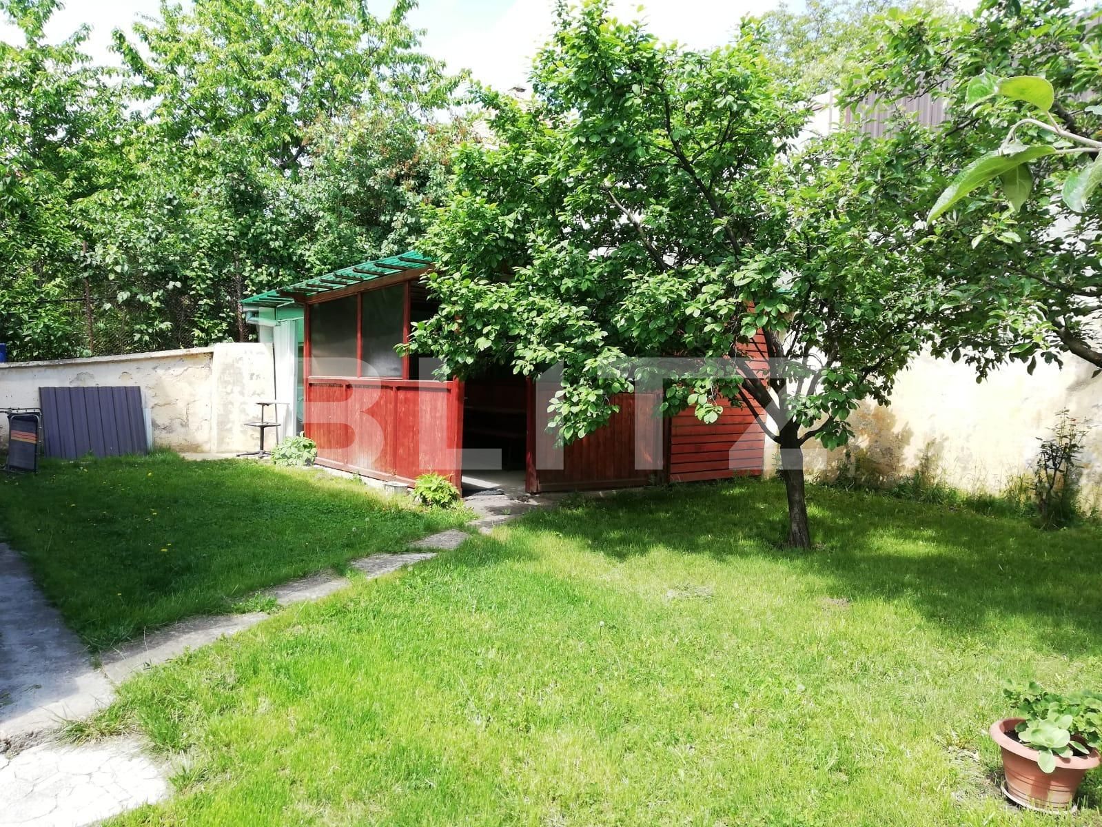 Apartament de închiriat 3 camere Dambul Rotund - 37975AI | BLITZ Cluj-Napoca | Poza13