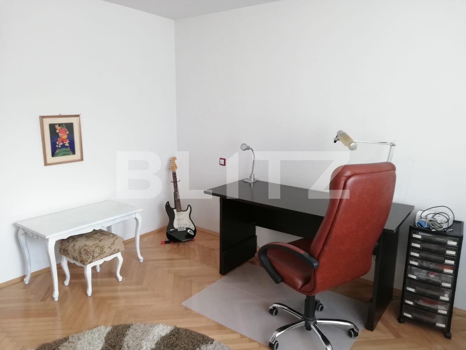 Apartament de închiriat 3 camere Dambul Rotund - 37975AI | BLITZ Cluj-Napoca | Poza5