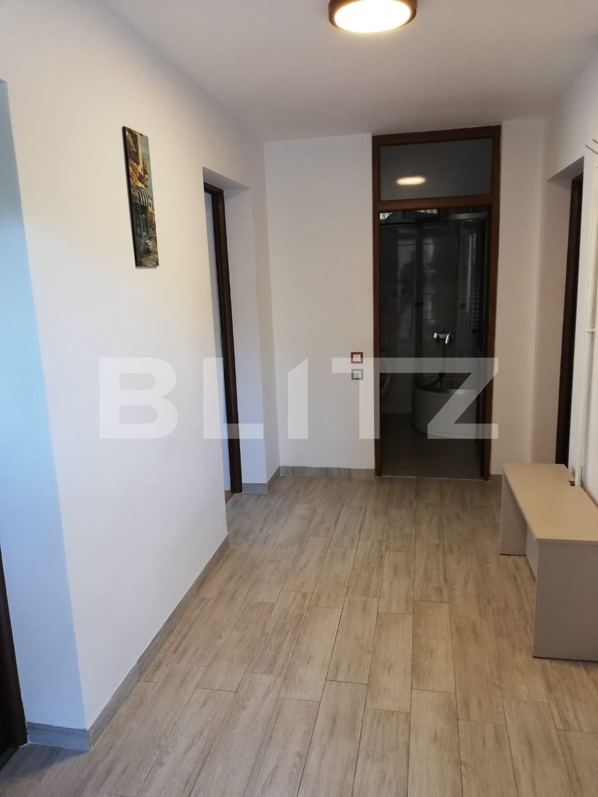 Apartament de închiriat 3 camere Dambul Rotund - 37975AI | BLITZ Cluj-Napoca | Poza9