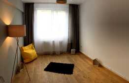 Garsoniera 20 mp, TOTUL NOU, zona Bulevardul Muncii!