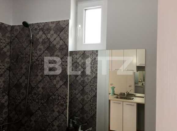 Garsonieră de închiriat Iris - 37976AI | BLITZ Cluj-Napoca | Poza7