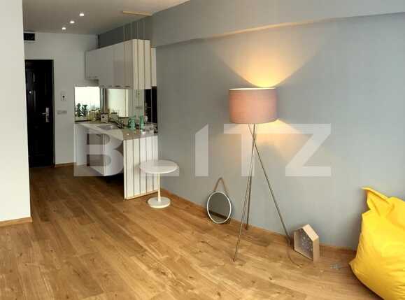 Garsonieră de închiriat Iris - 37976AI | BLITZ Cluj-Napoca | Poza1