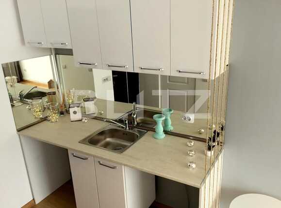 Garsonieră de închiriat Iris - 37976AI | BLITZ Cluj-Napoca | Poza4